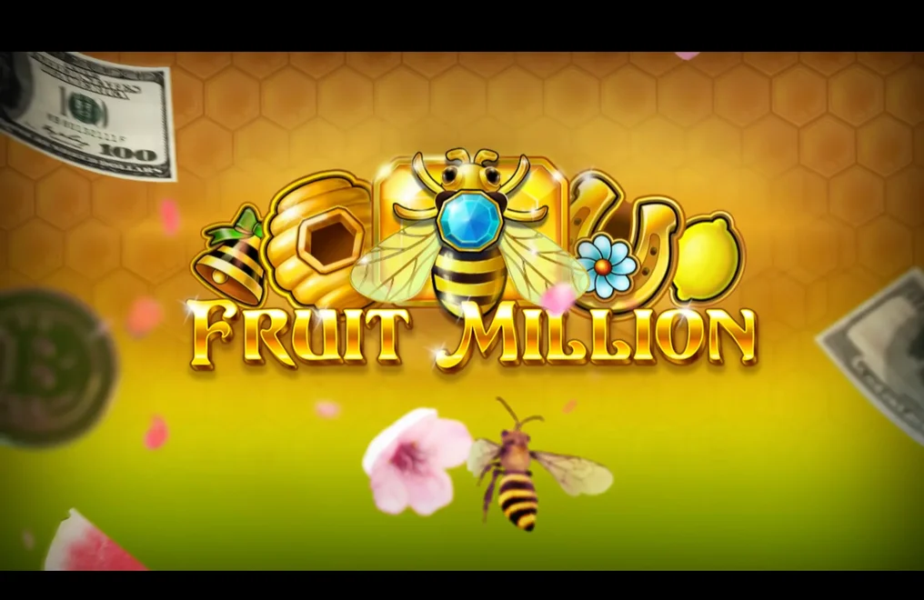 image Fruit Million Login