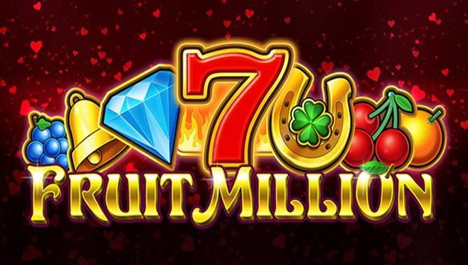 Fruit Million Login image